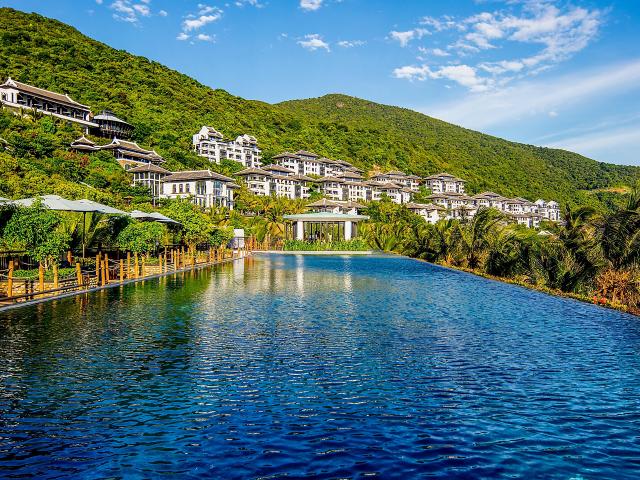 Intercontinental Danang