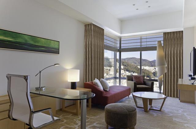 Sheraton Grand