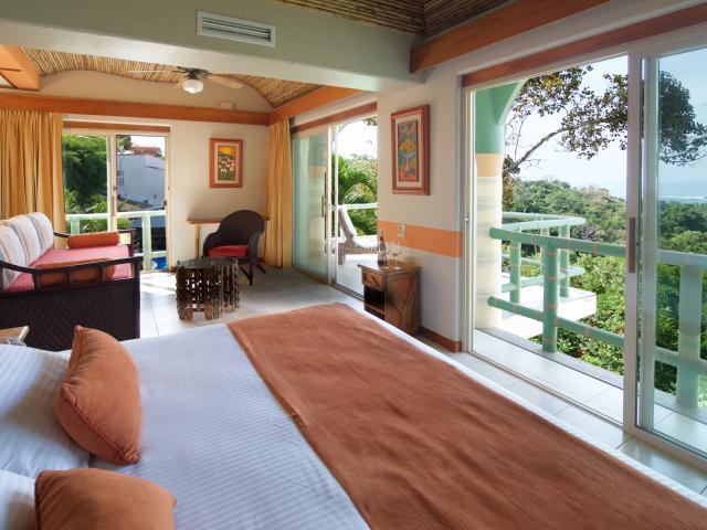 Si Como No Resort & Spa