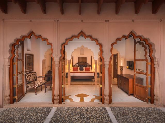 Haveli Dharampura, Delhi