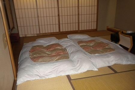 Komanoyu Ryokan