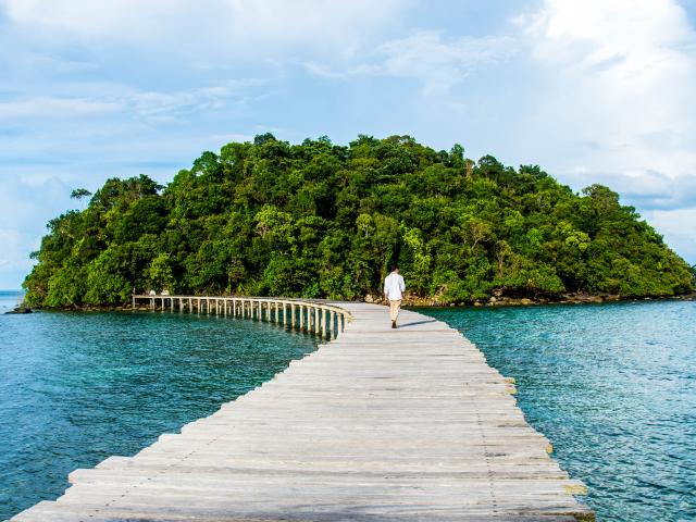 Song Saa Private Island