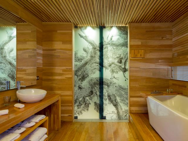 Tierra Patagonia Hotel & Spa