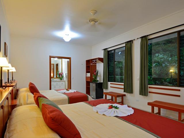 Arenal Observatory Lodge & Spa