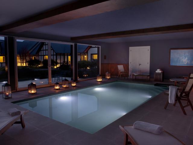 Eolo Lodge