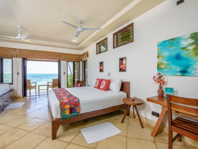 Yemaya Island Hideaway & Spa, Corn Islands