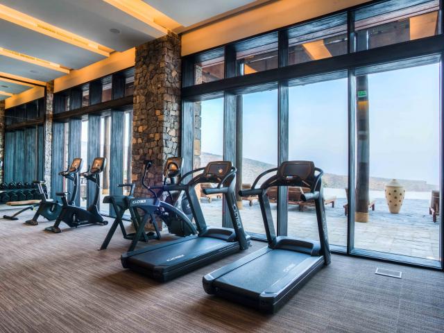 Alila Jabal Akhdar