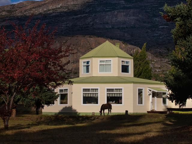 Estancia Cristina