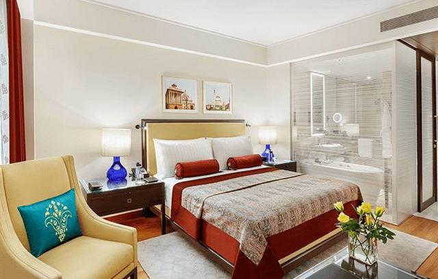 The Oberoi