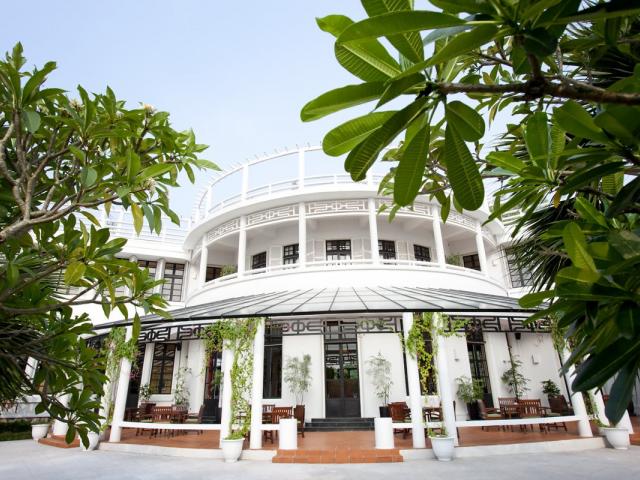 Azerai La Residence