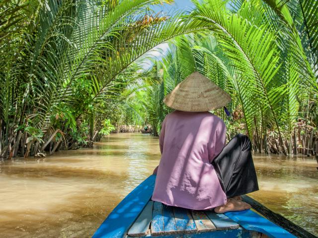 Mekong Delta