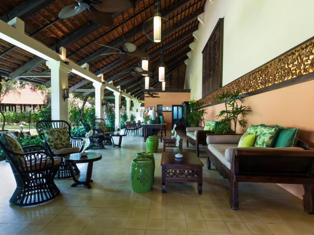 Anantara Hoi An Resort, Hoi An