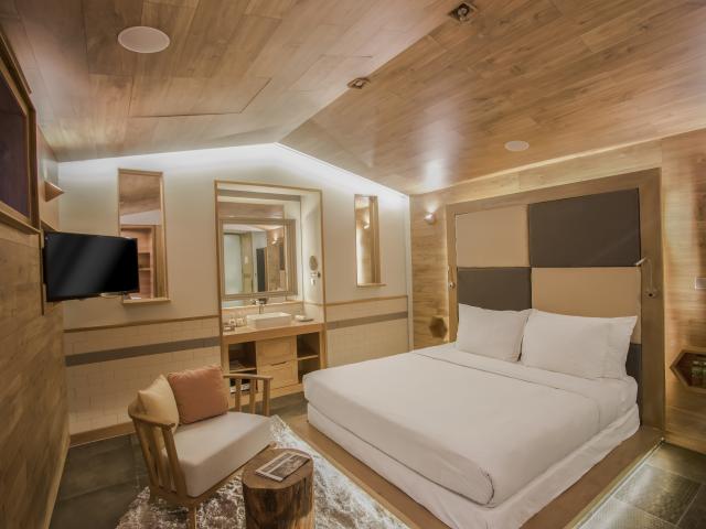 Fusion Suites Saigon, Ho Chi Minh City