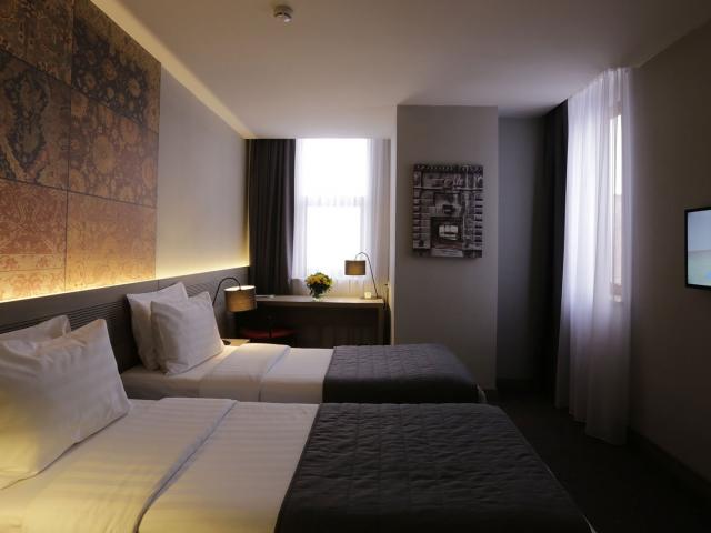 Republica Hotel Yerevan