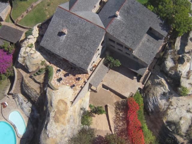 Relais de la Reine, Isalo National Park