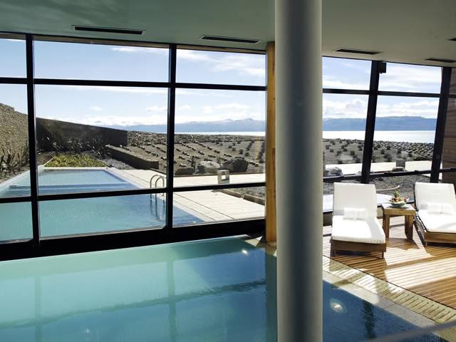 Design Suites El Calafate