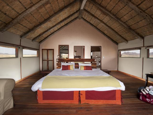 Kulala Desert Lodge