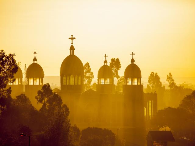 Addis Ababa