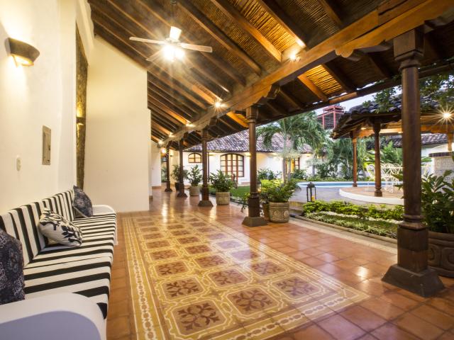 Hotel Boutique Adela
