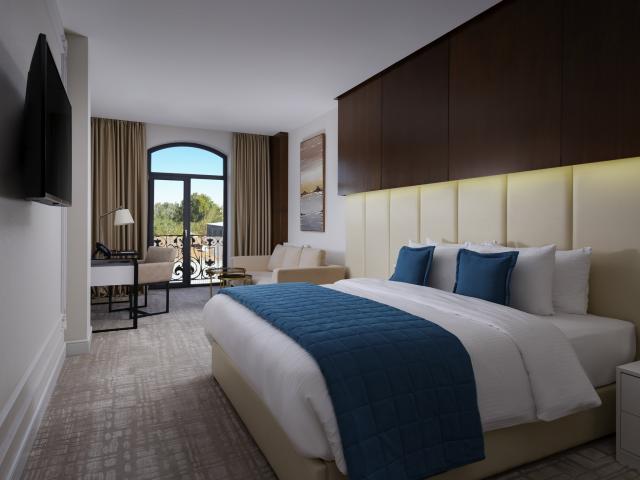 Mercure Hotel Tashkent, Tashkent