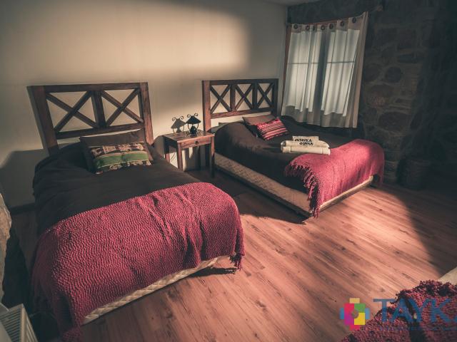 Hotel Tayka del Desierto