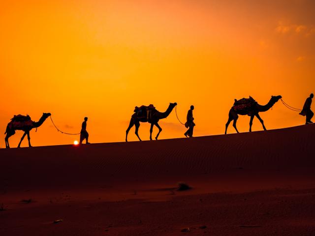 Jaisalmer