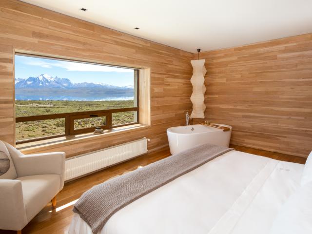 Tierra Patagonia Hotel & Spa