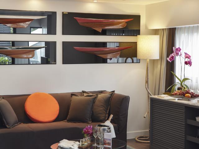 The Boathouse Phuket