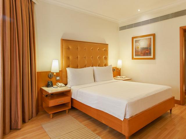 Trident Chennai