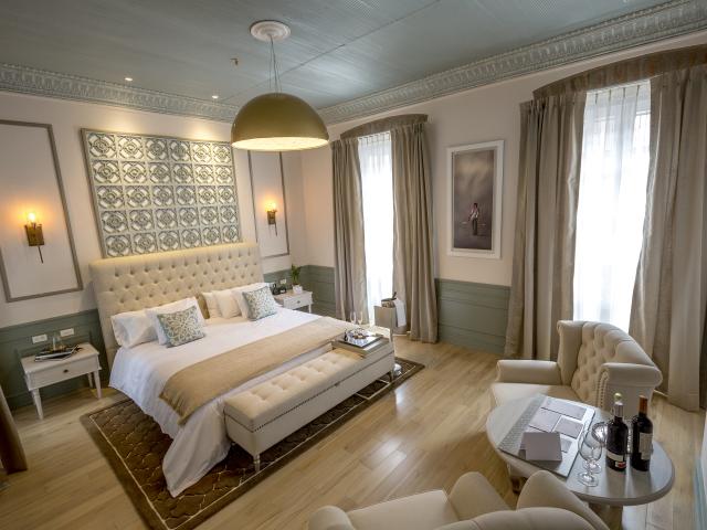 Illa Experience Hotel, Quito