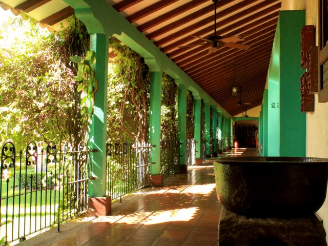 El Convento