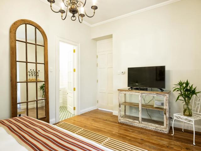 Villa Barranco