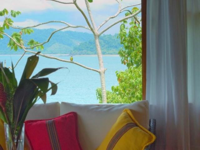 La Paloma Lodge