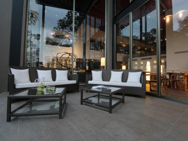 Mashpi Lodge