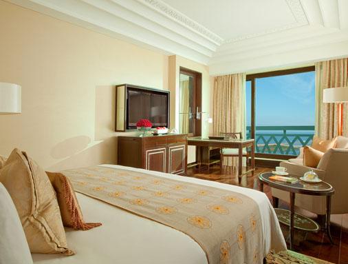 The Leela Palace Chennai
