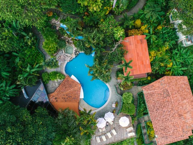 Si Como No Resort & Spa
