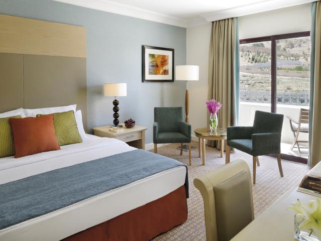 Movenpick Resort Petra