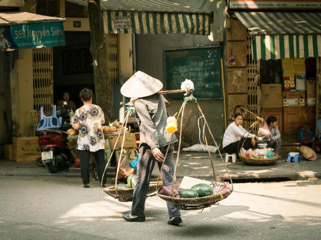Hanoi