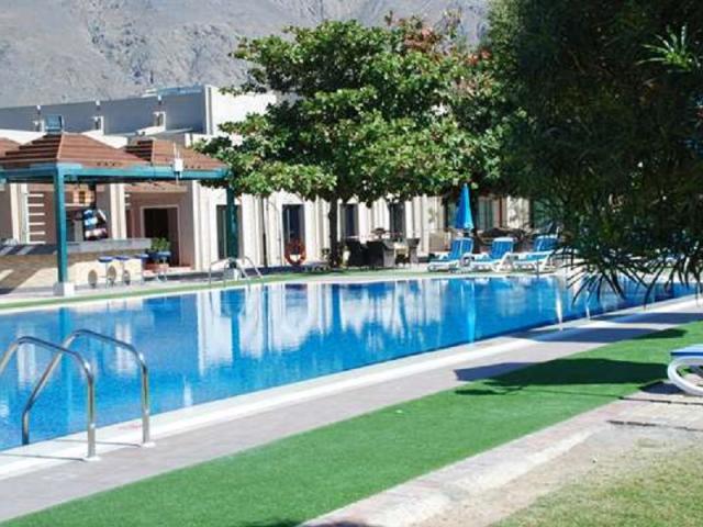 Golden Tulip Nizwa, Nizwa