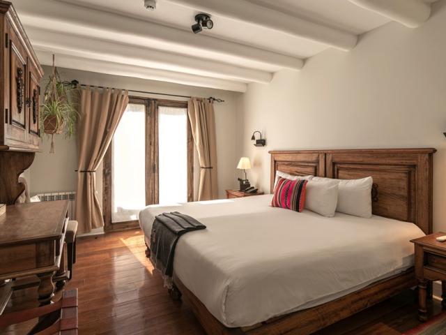 Antigua Casona San Blas