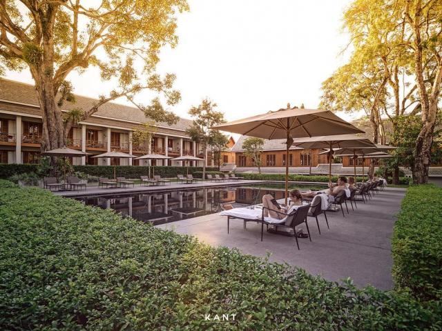Avani+ Luang Prabang Hotel