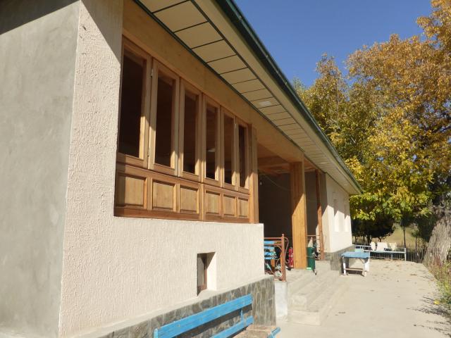 Nurata Guesthouse (Hayat Village)