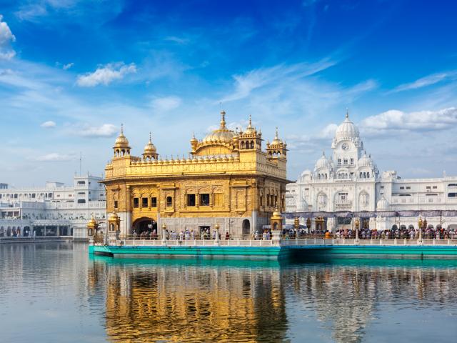 Amritsar