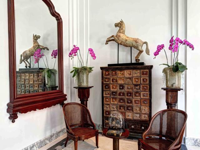 The Siam