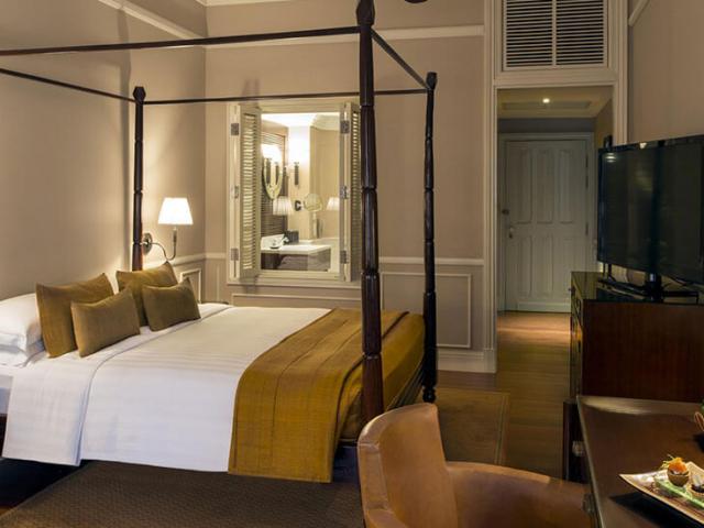 Raffles Le Royal Hotel