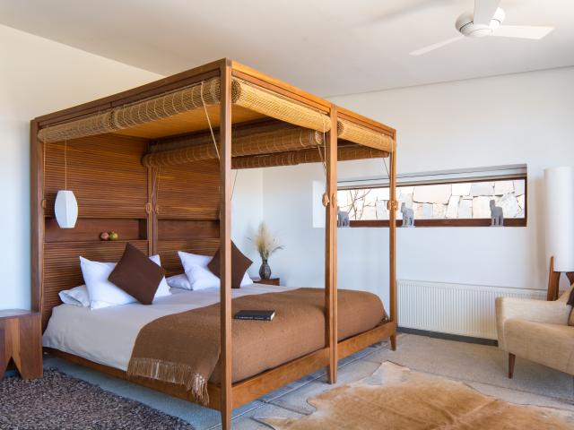 Tierra Atacama Lodge & Spa