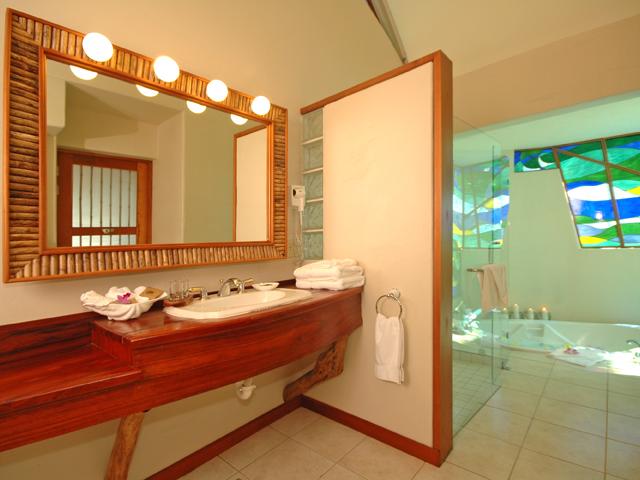 Si Como No Resort & Spa