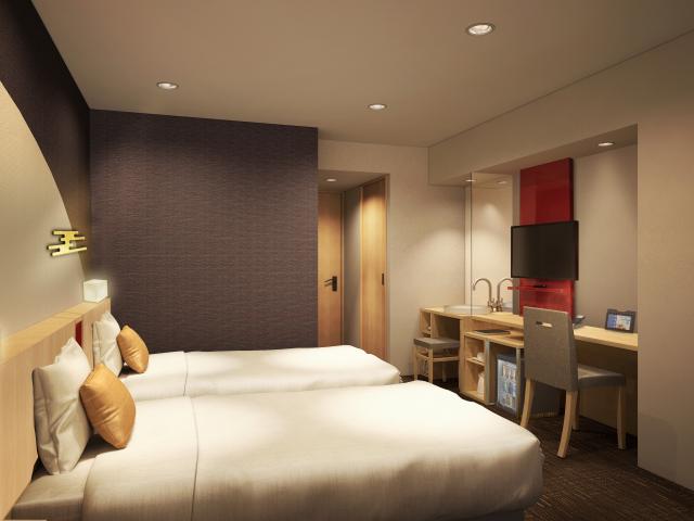 Hotel Vista Kanazawa