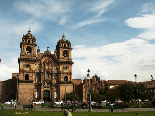 Cusco