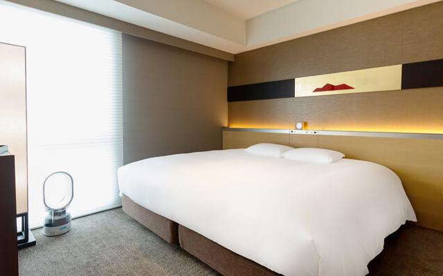 Cross Hotel, Kyoto